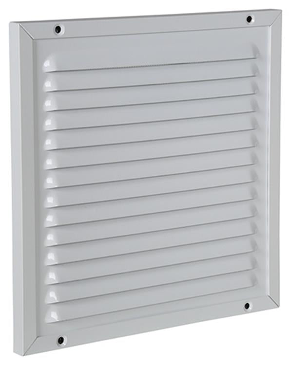 Renson 1008578 - klinge r. 437 hvid 200x200mm | 5 stk