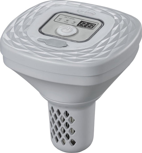 Bestway salt elektrolyse brint 0,5 g h float