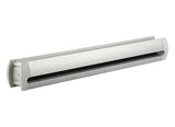 Renson 1008571 - deurrooster silendo f1 | 1 stuks