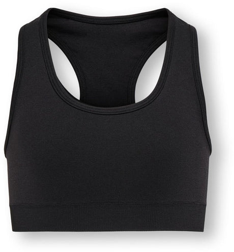 Only play - onpdaisy søm top piger dame sports top