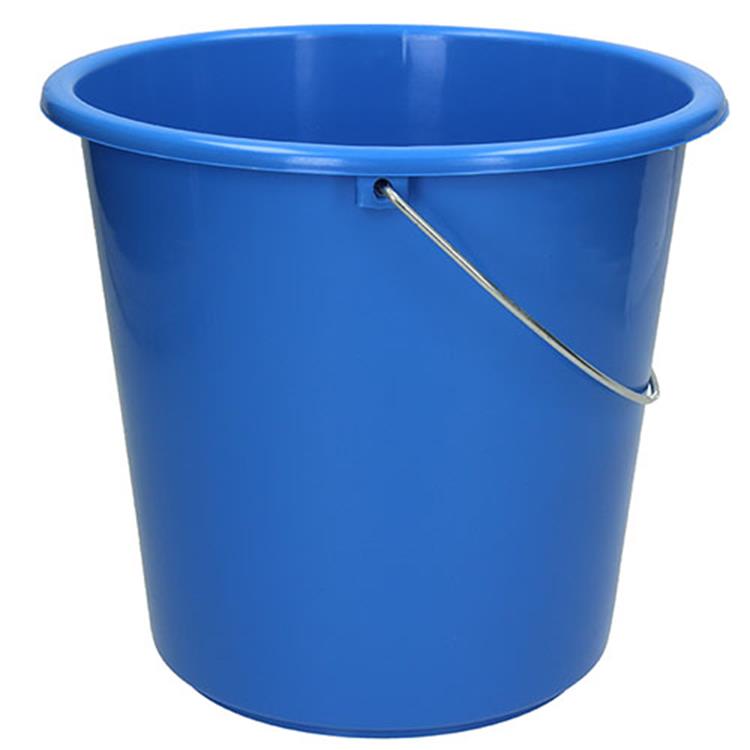 1000511 - spand 5l assorteret | 25 stk