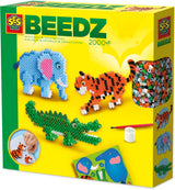 Ses creative ses strygeperler - safaridyr