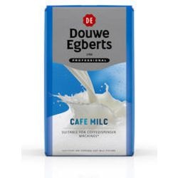 Kaffemælk Douwe Egberts professionel 750 ml