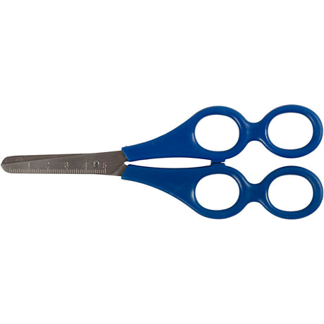 Creativ virksomhed https: www.cchobby.nl 4-huls-saks-l-17-cm-1-stykke
