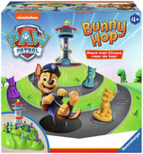 Ravensburger potepatrulje sjovt løb