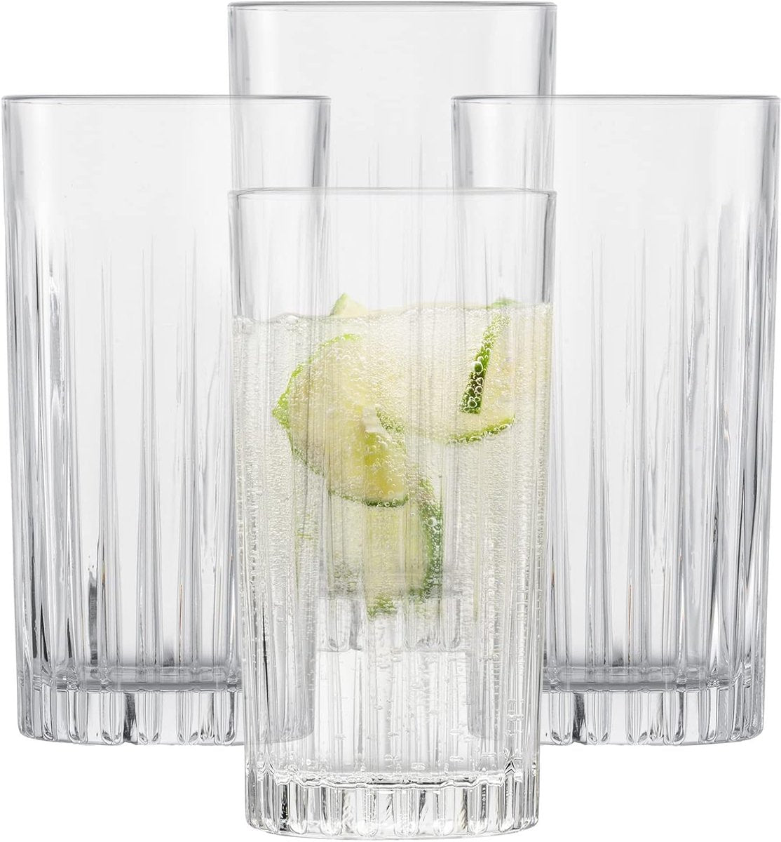 Schott Zwiesel stage long drink glas - 440ml - 4 glas