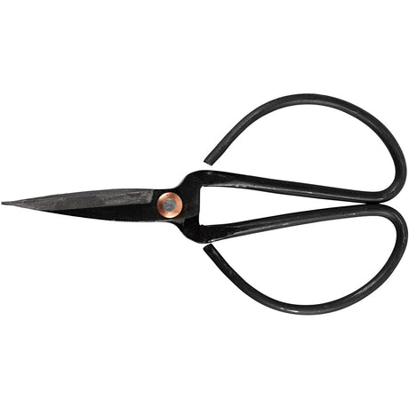Creativ virksomhed https: www.cchobby.nl old-scissors-l-15-cm-b-8-cm-1-piece
