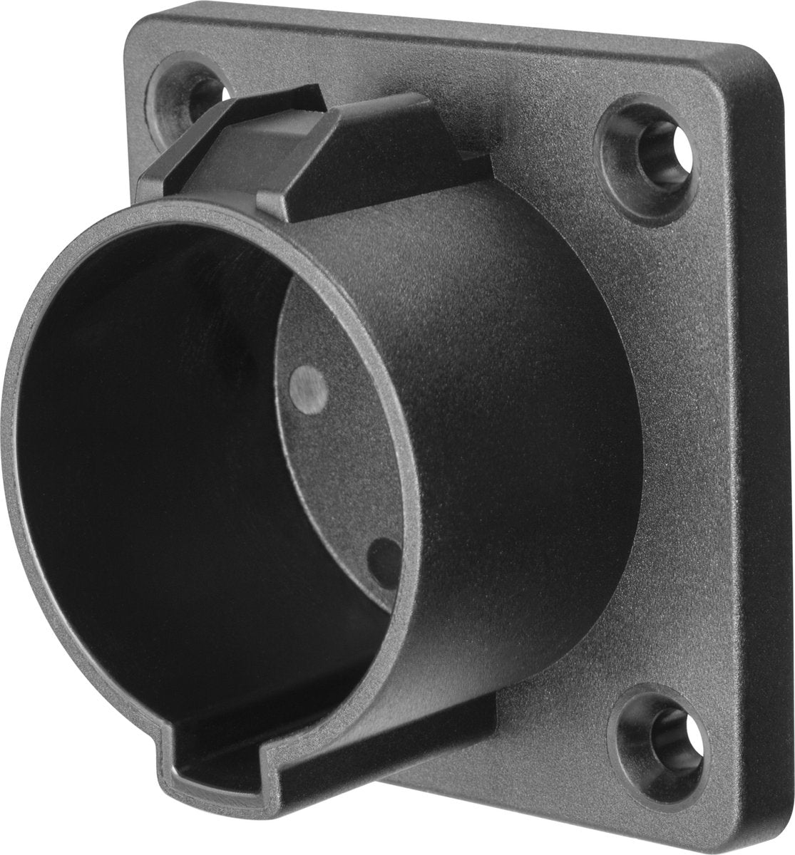 Deltaco e-charge ev-5101 holder til elbil ladekabel - type 1