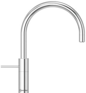 Quooker mengkraan round chroom
