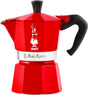 Bialetti moka express 3 kopper - nøddeknækker