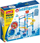 Quercetti marmorbane migoga ocean 92 dele