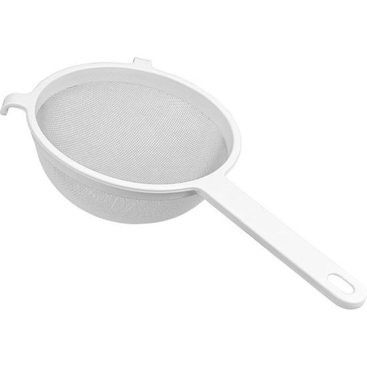 Metaltex sigte plast 10cm