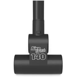 Støvsugerdyser numatic airobrush 140 490 g sort
