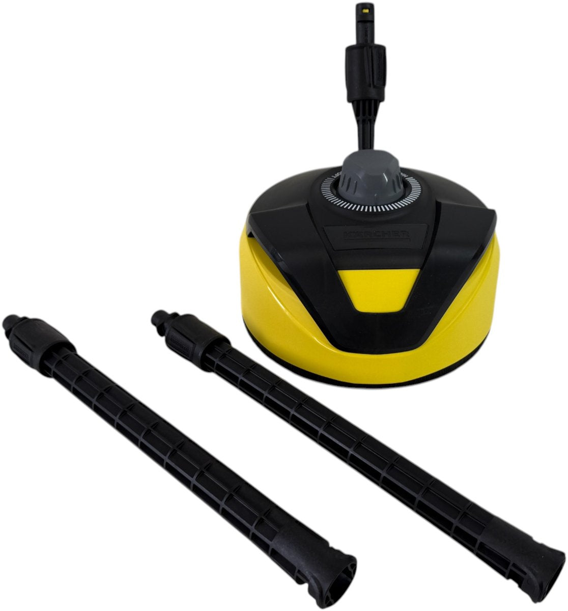 Karcher t-racer t 5 overfladerens - 2.644-084.0