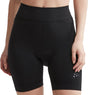 Craft core fuseknit cykelbokser m damecykelshorts - sort