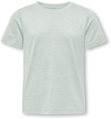 Kun spil - onpcore på ss reg tee piger t-shirt