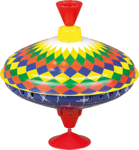 Lena knallert flerfarvet 19cm