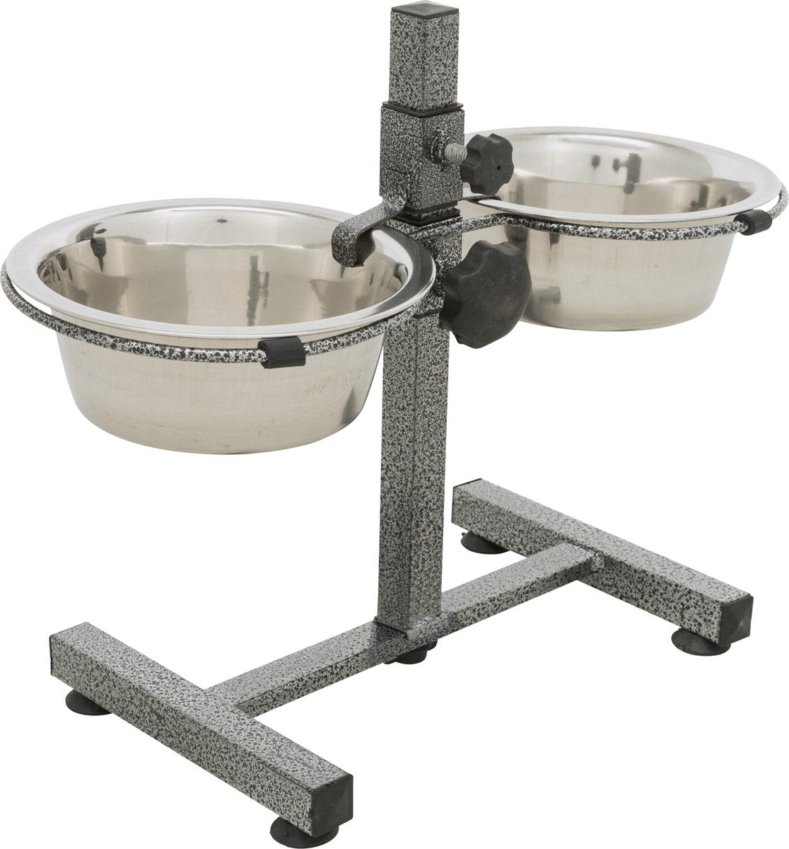 Trixie foderstativ - 4,5 l 28 cm