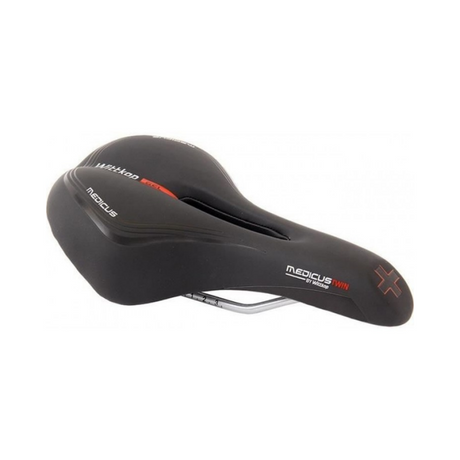 Saddle Wittkop Twin Medicus 1.0 - Men's Trekking - Gel