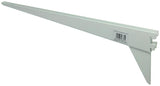 Sovella 1013105 - dobbeltholder hvid 40cm | 10 stk