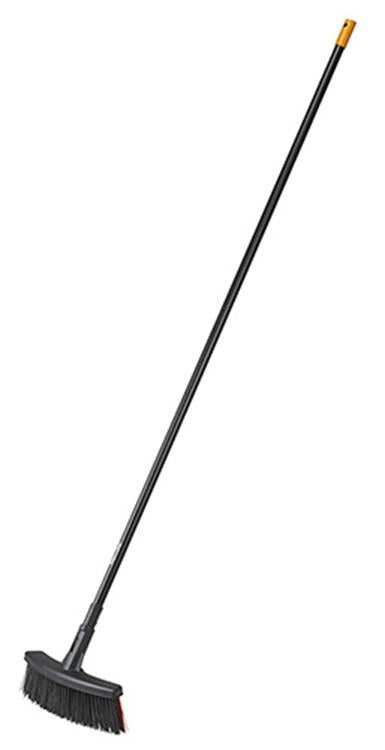 Fiskars kost massiv universalkost massiv m