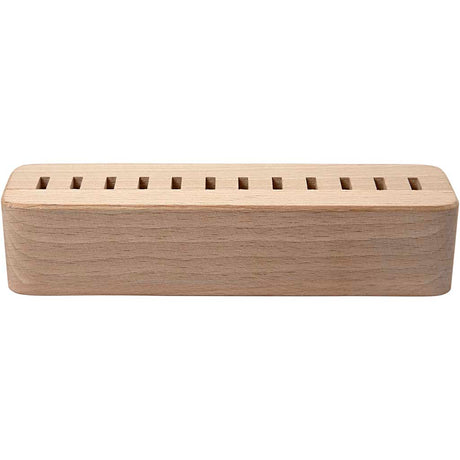 Umærket sans marque https: www.cchobby.nl sakseholder-l-17-cm-b-4-3-cm-1-piece