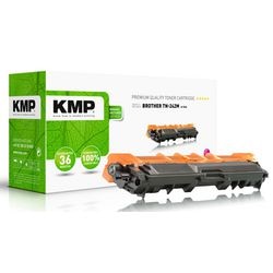 Tonerpatron kmp tn-242m magenta