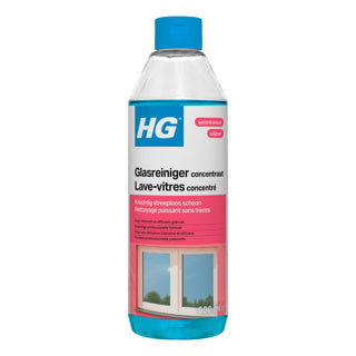 Hg 1045000 - glasrensekoncentrat | 2 stk