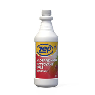 Zep - gulvrens - 1 l