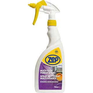 Zep 1070018 - multi task power spray 750ml | 3 stk
