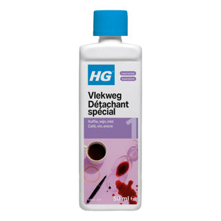 Hg plet væk 1 | 2 stk