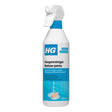 Hg fugerenser 500ml gør fugemassen let at rengøre igen