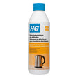 Hg kedelrens og afkalkningsmiddel 500ml