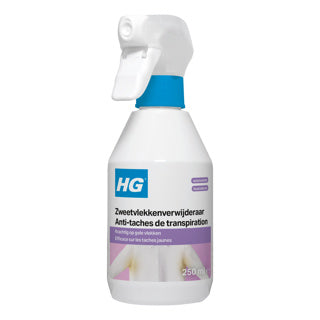 Hg svedpletfjerner 250ml