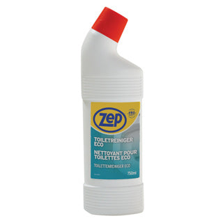 Zep - toiletrens - øko 750 ml