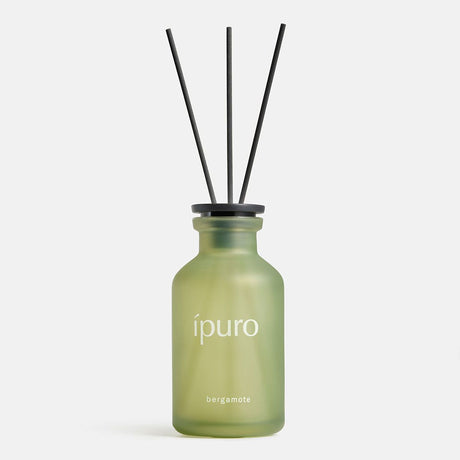Ipuro geurdiffuser bergamote 75ml