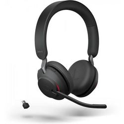 Headset Jabra 26599-989-899 sort evolve2 65