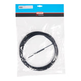 Elvedes link udvendig 4,2 mm (10 m) sort liner 1120sp-1-10