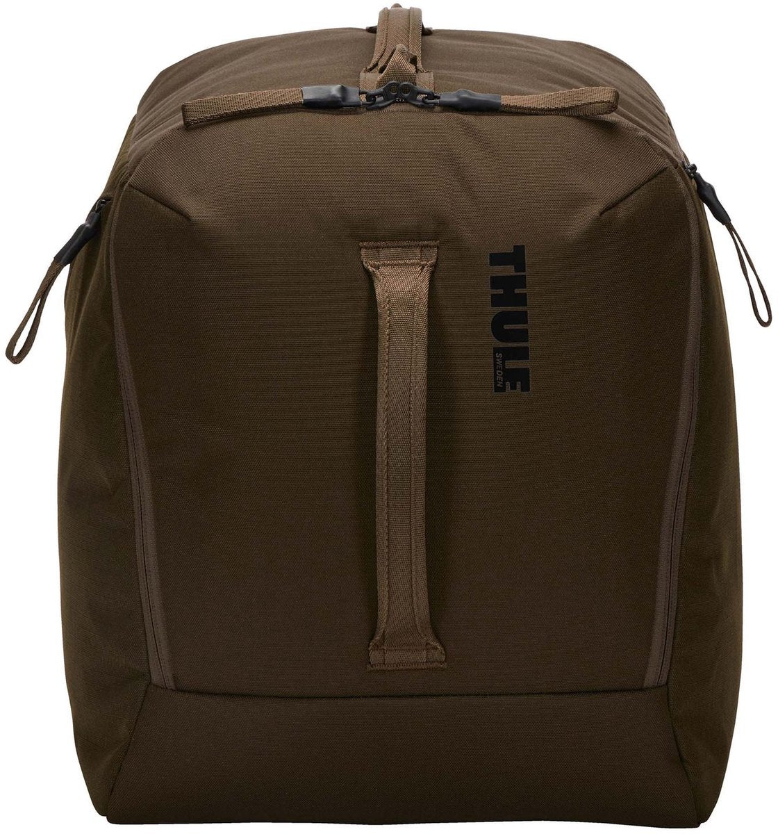Thule skotaske rundrejse støvletaske 35l dyb kaki olivengrøn