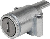 Abus rammelås pro tectic 4960 + bosch intube 2.1 t82 batterilås