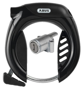Abus rammelås pro tectic 4960 + bosch intube 2.1 t82 batterilås