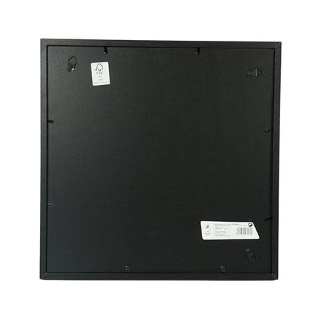 Fotoramme 30x30cm til 4 billeder 10x15cm