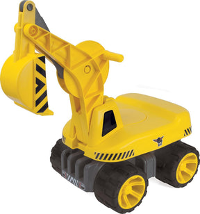 Big Power Worker Maxi Excavator