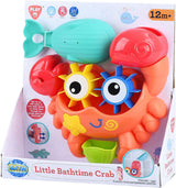 Playgo badelegetøj badekrabbe
