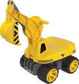 Big Power Worker Maxi Excavator