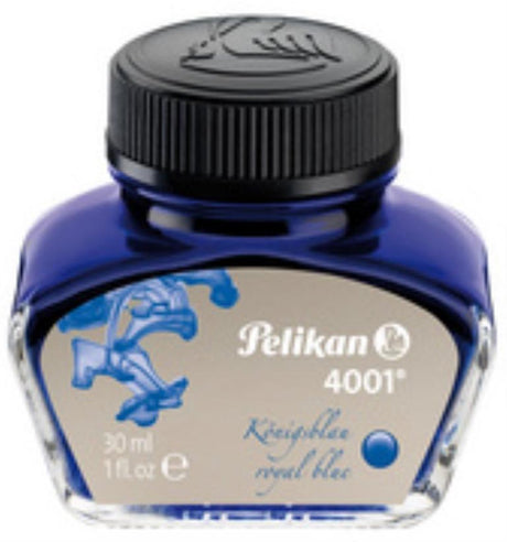 Pelikan 4001 - inktpot - 30 ml - bruin