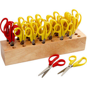Creativ virksomhed https: www.cchobby.nl børnesaks-l-12-5-cm-runde-1-sæt