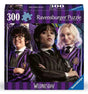 Ericson ravensburger puzzel outcasts are in - wednesday - legpuzzel - 300 stukjes