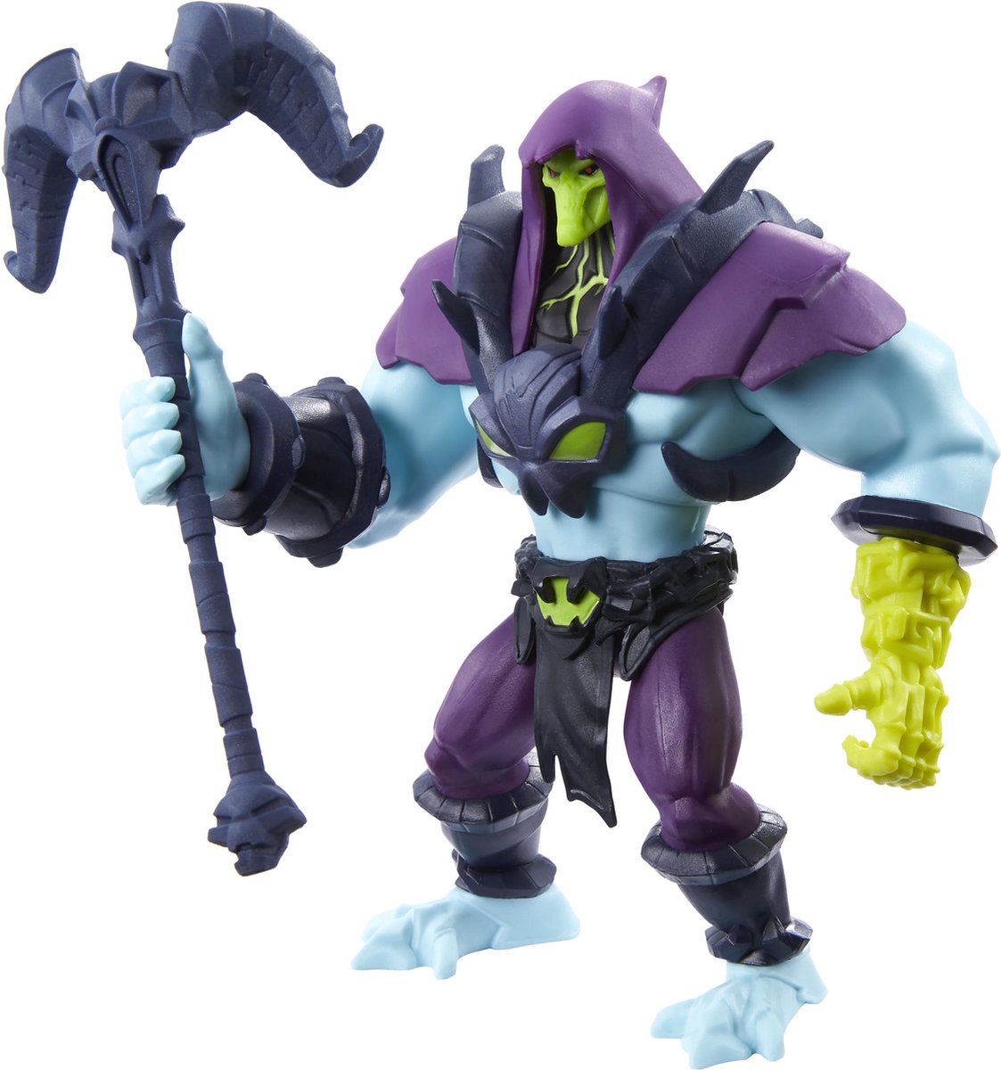 Masters of the universe skelet funktion figur - spille figur