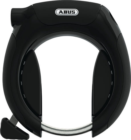 Abus Pro Shield Xplus 5955 Art2 - Black - Ring Lock - 9 15